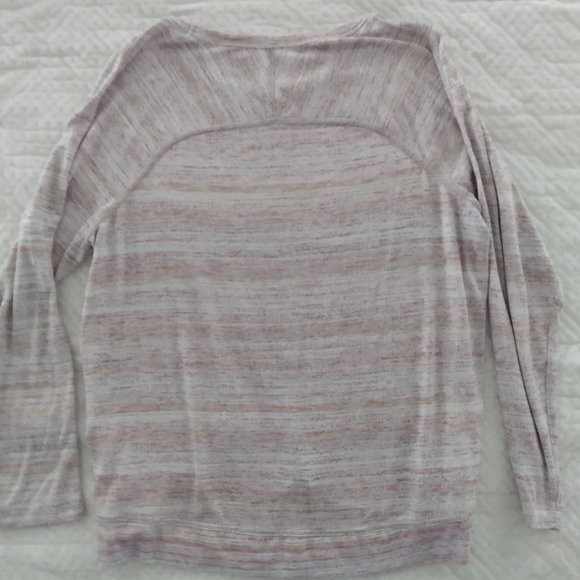 XL Sonoma long sleeve shirt - Picture 2 of 2